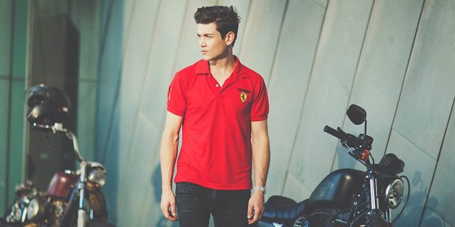 Wholesale Polo Sports Shirts Are All about Styles