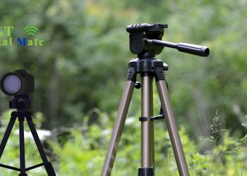 Best Flexible Tripod