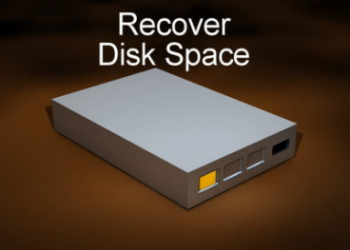 How to Recover Disk Space on Windows PC