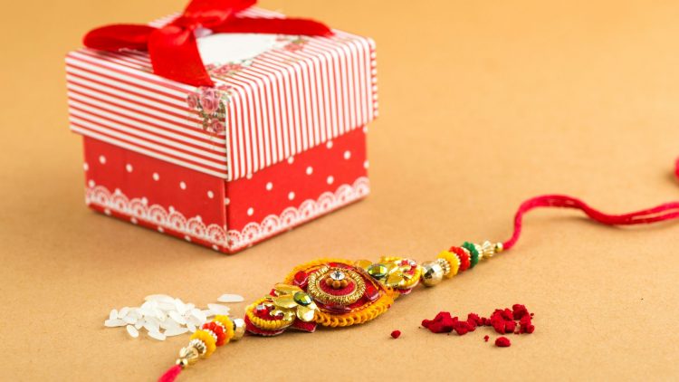 Rakhi Gift Ideas