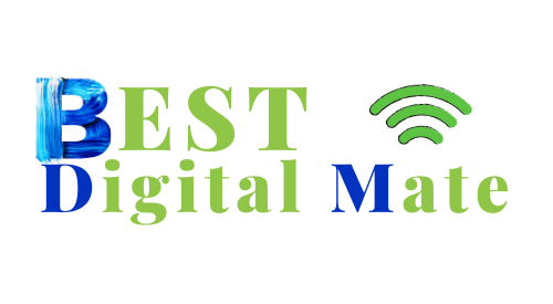 Best Digital Mate