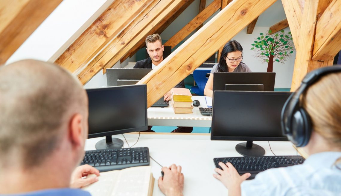 How To Monitor Employees Who Are Working From Home Best Digital Mate