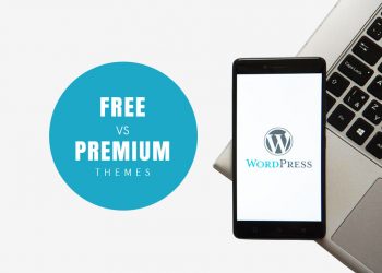 WordPress Theme