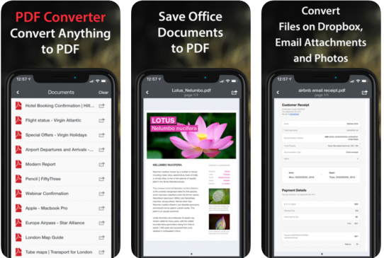 pdf converter