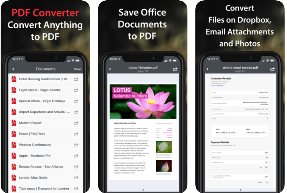 Top 7 Image To PDF App For Android And IPhone Best Digital Mate