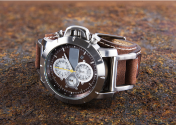 Fashionable Tourbillon Watches