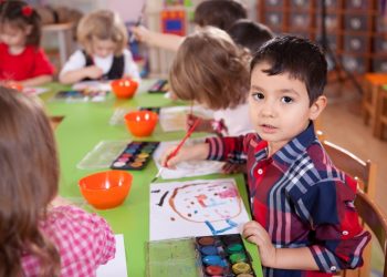 Childhood Assessment
