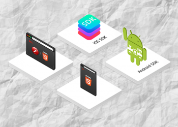 Video API and Mobile SDK Recording
