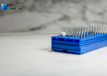 Core Drill Bits