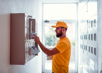 Mailbox Solution
