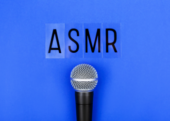 Microphones For ASMR