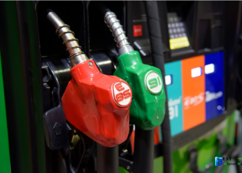 Petrol Pump Business