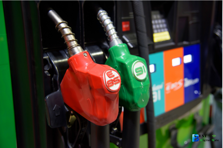 Petrol Pump Business