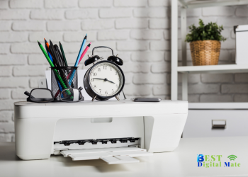 printer repair service