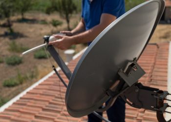 TV Aerial Repair Service