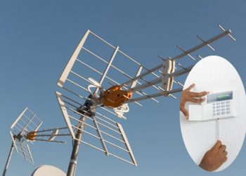 Burglar Alarm Installation Service