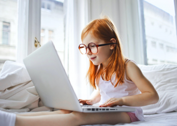Kids’ Screen Time