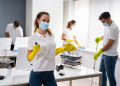 Office Cleaning Services