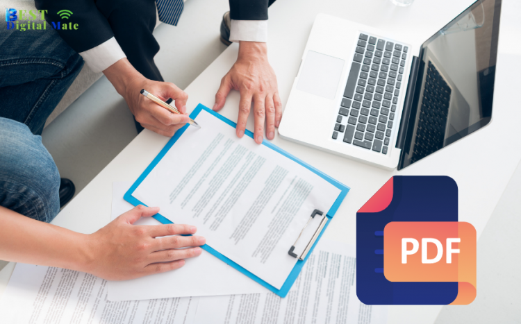 Online PDF Editors