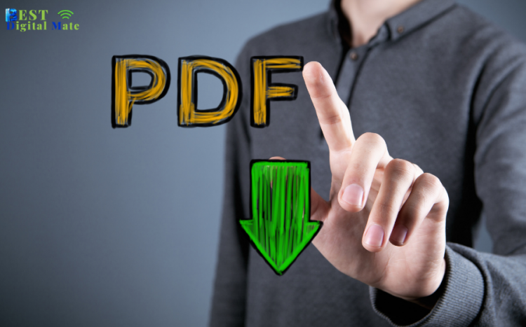 PDF Conversion