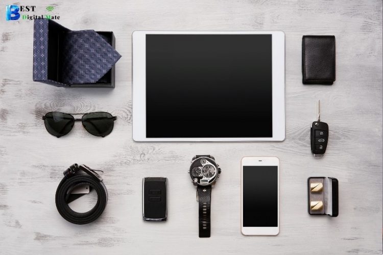 Accessories in 2021
