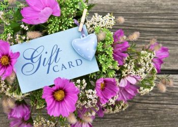 Gift Card Registry