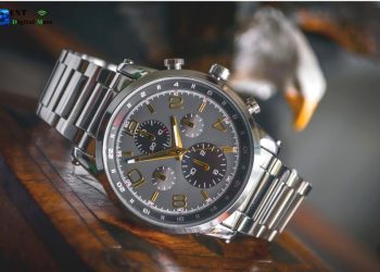 Glashutte Watches