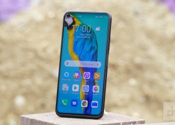 HONOR 20 Pro Evaluation
