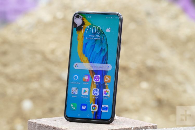 HONOR 20 Pro Evaluation