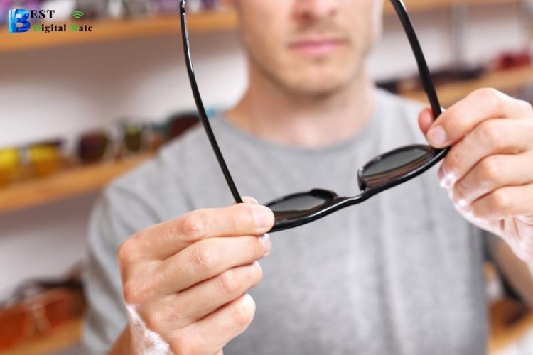 Sunglasses Work to Protect Your Eyes