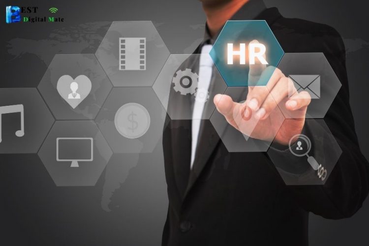 HR Tasks