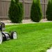 lawn care