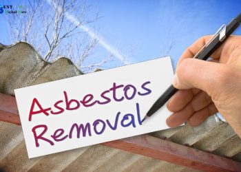 Asbestos Removal