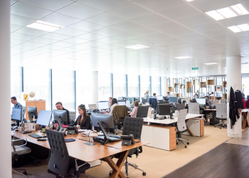 Contact Centers