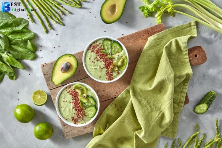 Gut Greens