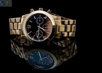 rose gold watches