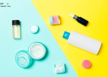 skincare collection