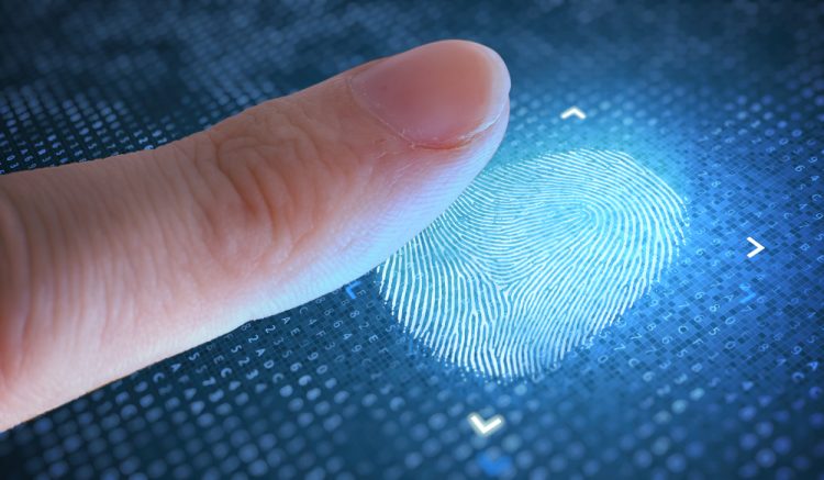 Secure identity
