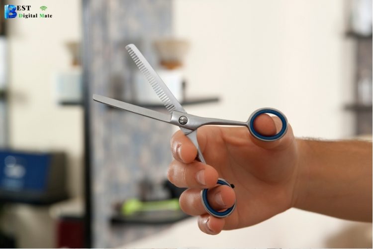 Barber's Scissors
