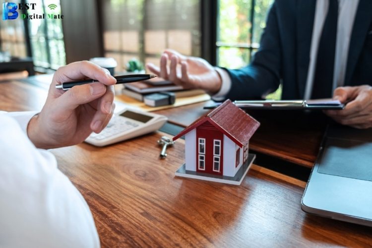 Buyer's Agent
