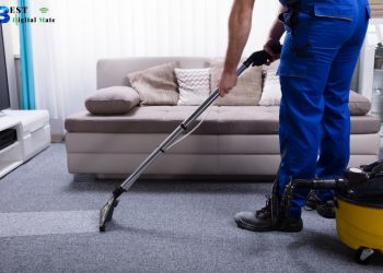 Carpet Cleaning
