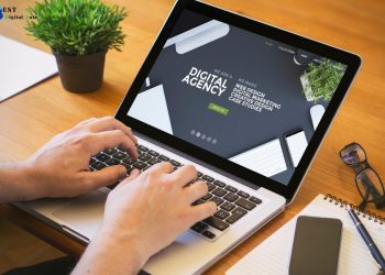 Digital Marketing Agency