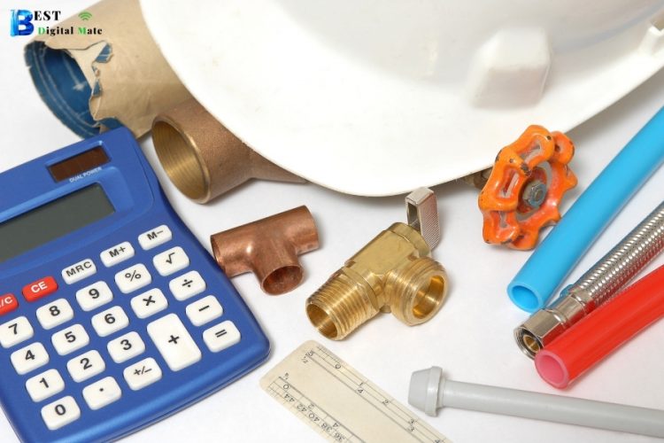 Online Plumbing
