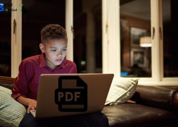 PDF files