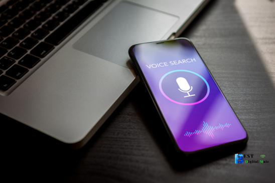 Voice Search Optimisation