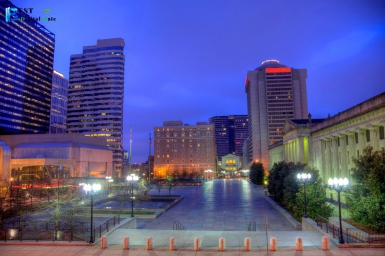 Places to Visit in Nashville