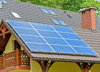 Solar Panels