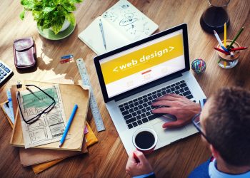 Web Design in Vancouver