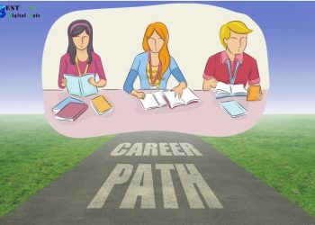 Career Path as a College Student