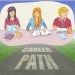 Career Path as a College Student